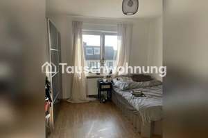 Tauschwohnung: 2 Zimmerwohnung Lindenthal mit Balkon – Die vollständige Adresse der Immobilie erhältst du vom Anbieter., 50997 Immendorf, Köln – Vorschaubild 5