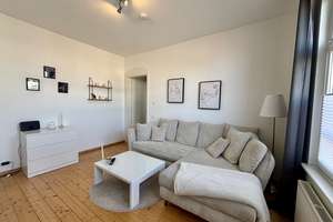 Moderne 2-Zimmer Wohnung in begehrter Lage im Herzen der List! – Die vollständige Adresse der Immobilie erhältst du vom Anbieter., 30177 List, Hannover – Vorschaubild 5