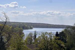 Blick auf die Pfaueninsel and den Wannsee! The Wings – Sakrower Kirchweg 89a, 14089 Kladow, Berlin – Vorschaubild 23