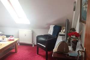 Wohnen mit Charakter: 3-Zimmer-Wohnung in zentraler Lage – Jakoberwallstraße 39, 86153 Am Schäfflerbach, Augsburg – Vorschaubild 12