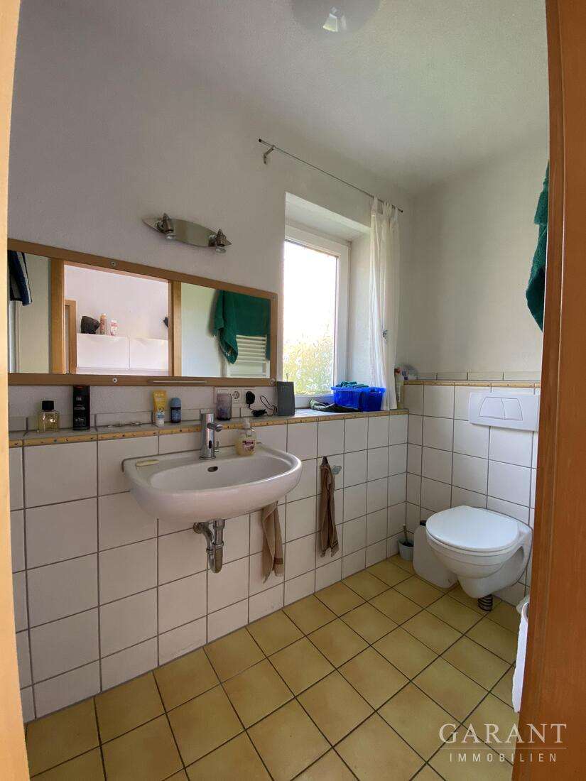 Immobilie in Schönbrunn i.Steigerwald - Haus mit Garten, Garage und Erdwärme für eine nette Familie! - Bild 4