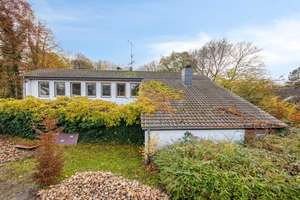 Architekten Villa zur Eigennutzung in Köln-Dünnwald – Die vollständige Adresse der Immobilie erhältst du vom Anbieter., 51069 Dünnwald, Köln – Vorschaubild 23