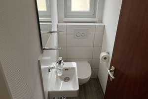 WIRKUNGSVOLL: attraktive Dreizimmerwohnung mit Balkon im Stadtteil Knielingen zur Miete! – Die vollständige Adresse der Immobilie erhältst du vom Anbieter., 76187 Knielingen, Karlsruhe – Vorschaubild 8