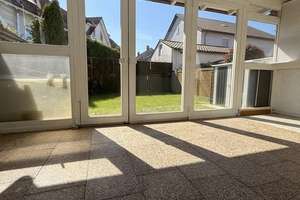 Wohnen mit Charakter: Reihenmittelhaus in Heilbronn-Böckingen – Heidelberger Straße 134, 74080 Böckingen, Heilbronn – Vorschaubild 13