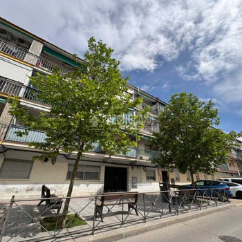 Wohnung zum Verkauf in Getafe
