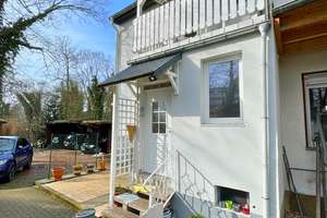 "Haus im Haus" 5-ZKB Wohnung + Stellplatz in Top-Lage nahe der Uni – Am Homburg 1, 66123 St. Johann, Saarbrücken – Vorschaubild 2