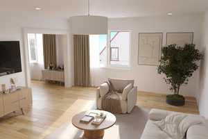 Reduzierter Preis: 2-Fam.- Haus mit guten Energien, Charme und schönen Originaldetails - WS 4167 – Rhein-Pfalz-Kreis – Vorschaubild 5