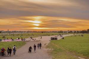 Attraktive 1-Zimmer-Stadtwohnung im Herzen von Neukölln - dicht am Tempelhofer Feld – Eschersheimer Straße 16, 12099 Tempelhof, Berlin – Vorschaubild 2