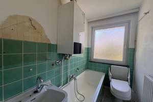 4-Zimmer-Wohnung im EG mit Balkon – Virchowstr. 3, 49088 Dodesheide, Osnabrück – Vorschaubild 7