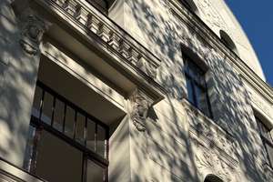  5-Zimmer Altbau Traumwohnung im Erdgeschoss! Kernsaniert! – Luxemburger Straße 210, 50937 Sülz, Köln – Vorschaubild 13