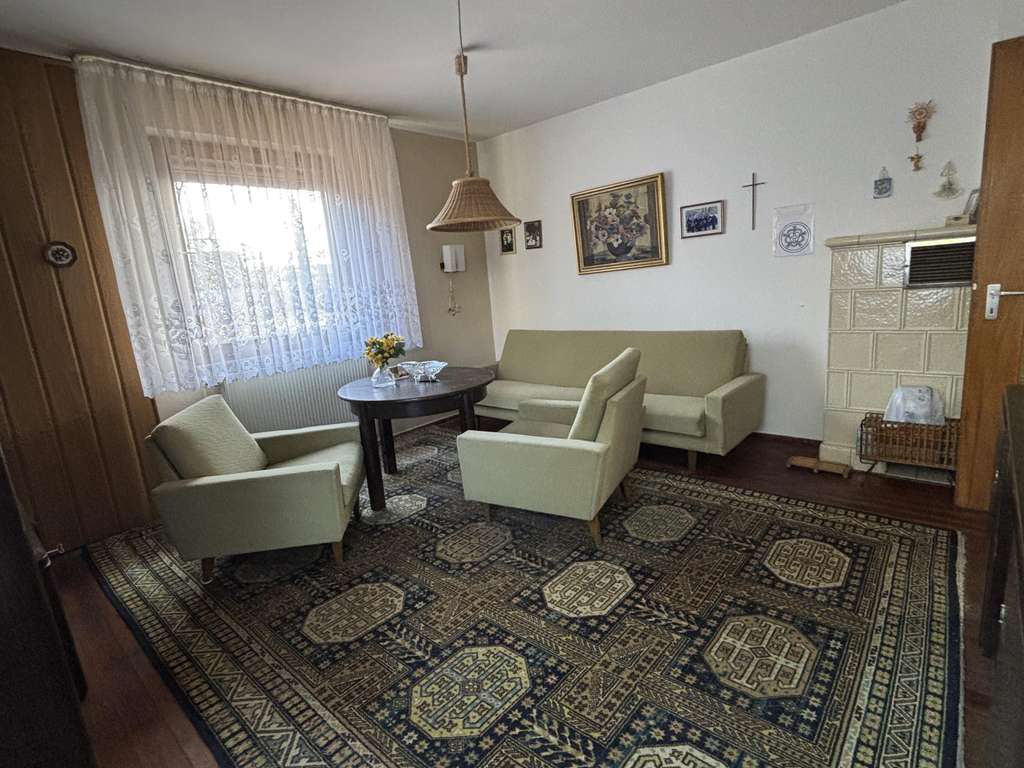 Immobilie in Wernberg-Köblitz - Gestalten Sie hier etwas Neues! - Bild 3