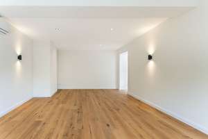 Über den Dächern von Düsseltal: Exklusives DG-Refugium mit Balkon-Duo & modernster Ausstattung – 40237 Düsseltal, Düsseldorf – Vorschaubild 3