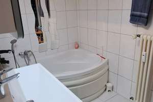 Moderne 3-Zimmer-Terrassenwohnung im 3. OG mit Balkon in Fasanenhof – Genfer Weg 4, 70565 Fasanenhof, Stuttgart – Vorschaubild 12