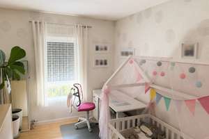 Großzügiges Reihenmittelhaus mit ca. 140 m² Wohnfläche – viel Platz für die ganze Familie – Die vollständige Adresse der Immobilie erhältst du vom Anbieter., 68307 Schönau, Mannheim – Vorschaubild 8