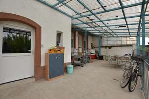 Stilvolles Mehrfamilienhaus mit Charme, großem Grundstück und außergewöhnlichem Potenzial – Die vollständige Adresse der Immobilie erhältst du vom Anbieter., 67059 Süd, Ludwigshafen am Rhein – Vorschaubild 21