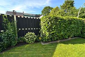 Helle 4-Zimmer Wohnung mit toller Terrasse in Hamburg-Tonndorf – Feldlerchenweg 27, 22045 Tonndorf, Hamburg – Vorschaubild 9