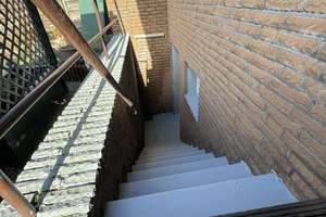 Attraktives, unterkellertes Reihenhaus auf tollem Grund! – Die vollständige Adresse der Immobilie erhältst du vom Anbieter., 47445 Repelen, Moers – Vorschaubild 27