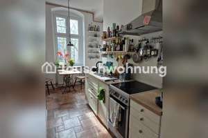 Tauschwohnung: 2 - Zimmer - Wohnung, Wedding gegen Schöneberg