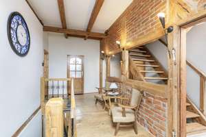 saniertes MFH in Lindow – 5 WE Neuvermietung möglich & Scheune – Kapitalanlage oder Selbstnutzung ! – Die vollständige Adresse der Immobilie erhältst du vom Anbieter., 16835 Lindow (Mark) – Vorschaubild 9