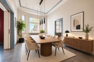 Altbau trifft Vision – Wohnraum nach Ihren Ideen in Essen-Rüttenscheid – Die vollständige Adresse der Immobilie erhältst du vom Anbieter., 45130 Rüttenscheid, Essen – Vorschaubild 16