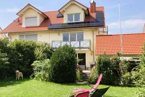 Lichtdurchflutetes Haus mit Garten,  PV-Anlage incl Wallbox – Die vollständige Adresse der Immobilie erhältst du vom Anbieter., 77815 Bühl – Vorschaubild 3
