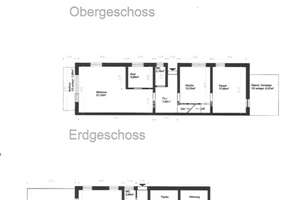 Schöne Doppelhaushälfte mit Einliegerwohnung, 4-Stellplatz-Garage und 859 m² Grundstück – Die vollständige Adresse der Immobilie erhältst du vom Anbieter., 95032 Innenstadt, Hof – Vorschaubild 17