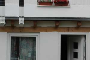 Charmantes Einfamilienhaus, Tiny House mit 2,5 Zimmern in Backnang – Die vollständige Adresse der Immobilie erhältst du vom Anbieter., 71522 Backnang – Vorschaubild 8