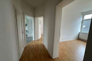 Gepflegte 2 Zimmerwohnung  – Charlottenstraße 80, 30449 Linden-Süd, Hannover – Vorschaubild 3