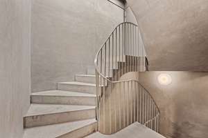 Stilvolle 2-Zi.-Whg in sehr gefragter Lage – Die vollständige Adresse der Immobilie erhältst du vom Anbieter., 10115 Mitte (Ortsteil), Berlin – Vorschaubild 13