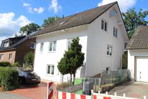 Perfektes Wohnhaus für eine Familie. – Oberbergischer Kreis – Vorschaubild 2
