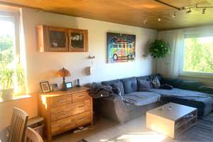 Großzügig wohnen mit Ausblick - 4- Zimmer-Wohnung mit Balkon, Loggia und Garage – Die vollständige Adresse der Immobilie erhältst du vom Anbieter., 72766 Sondelfingen, Reutlingen – Vorschaubild 2