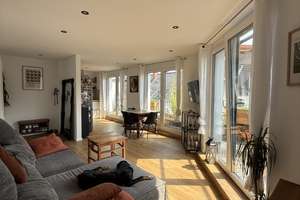 Exklusive Maisonette-Wohnung mit Dachterrasse & Domblick – Domstraße 84, 50668 Altstadt/Nord, Köln – Vorschaubild 2