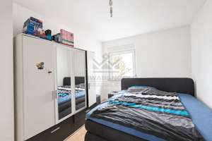 * Lichtdurchflutete 4-Zimmer-Wohnung in zentraler Lage von Neu-Ulm - umfangreich modernisiert und ge – Die vollständige Adresse der Immobilie erhältst du vom Anbieter., 89231 Neu-Ulm – Vorschaubild 5