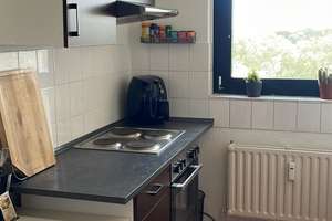 Wohnen mit Charakter: Zwei-Zimmer-Wohnung in Riehl – Riehler Straße 200, 50735 Riehl, Köln – Vorschaubild 6