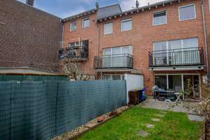 Privatsphäre & Komfort - Reihenhaus mit Garten, Garage & Balkon! – Die vollständige Adresse der Immobilie erhältst du vom Anbieter., 41065 Hardterbroich-Pesch, Mönchengladbach – Vorschaubild 19