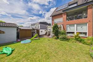 Attraktives Zweifamilienhaus mit Maisonette-Wohnung, Garten & Wintergarten in ruhiger Sackgassenlage – Die vollständige Adresse der Immobilie erhältst du vom Anbieter., 59077 Herringen, Hamm – Vorschaubild 11