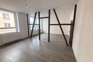 Vollständig renoviert! 2-Zimmer-Wohnung mit Balkon in Remscheid – Theodor-Körner-Straße 34, 42853 Scheid, Remscheid – Vorschaubild 2