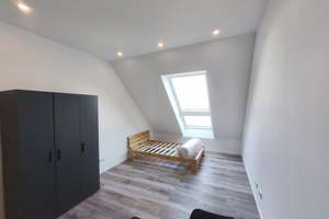 Helles, modern möbliertes Studio-Apartment in zentraler Lage von Ingolstadt – Richard-Wagner-Straße 1, 85057 Nordwest, Ingolstadt – Vorschaubild 2