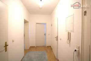 GEMÜTLICHE, HELLE 2-RWG IM 2.OG MIT TAGESLICHTBAD U. ABSTELLRAUM IM BELIEBTEN LEIPZIG-LINDENTHAL – Landsbergerstraße 150, 4158 Lindenthal, Leipzig – Vorschaubild 8