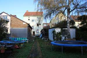 Ein bis zwei Wohneinheiten, Gewerbe und Grundstück – 65931 Sindlingen, Frankfurt am Main – Vorschaubild 8