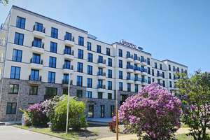 Möbliertes Apartment mit 2 Schlafzimmern, Balkon und ALL-IN-Miete in Potsdam – Ahornstraße 8, 14482 Babelsberg Süd, Potsdam – Vorschaubild 12