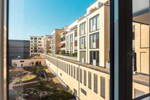 WUP - Seniorenwohnung in Magdeburg - Die Kaltmiete entspricht der Warmmiete! – Haeckelstraße 16-17, 39104 Altstadt, Magdeburg – Vorschaubild 9