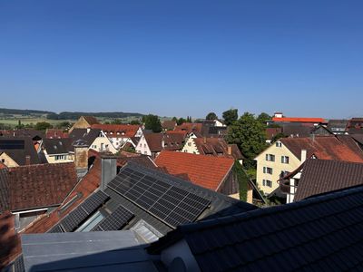 Charmantes 4,5-Zimmer-EFH in sonniger Lage von Holzen mit Garten, Garage und Ausbaupotenzial