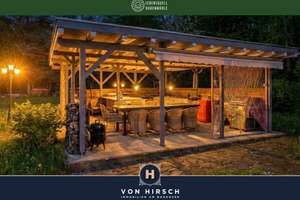 Lebensquell Hubenmühle - Wohnen & Arbeiten im Rückzugsort am Wasser – Die vollständige Adresse der Immobilie erhältst du vom Anbieter., 88634 Herdwangen-Schönach – Vorschaubild 2