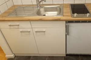 Gepflegt 1 Zimmer Wohnung in begehrter Lage von Ludwigshafen zu verkaufen – 67063 Friesenheim, Ludwigshafen am Rhein – Vorschaubild 2