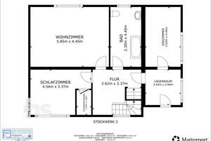 PROVISIONSFREI: Einfamilienhaus in Mansfeld – viel Platz & Balkon-Option – Promenade 25, 6343 Mansfeld – Vorschaubild 30