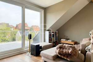 Rheinblick auf jeder Ebene – 195 m² Wohngefühl pur – Die vollständige Adresse der Immobilie erhältst du vom Anbieter., 51149 Westhoven, Köln – Vorschaubild 15