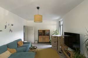 Große 3 Zimmer Wohnung mit Balkon in Buer!! – Springestr. 11, 45894 Buer, Gelsenkirchen – Vorschaubild 2