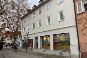 Wohn- und Geschäftshaus in TOP-Lage von Bad Cannstatt !!!
