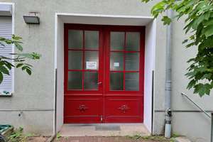 Provisionsfrei - Helle Dachgeschosswohnung | Light-flooded attic apartment – Ebertystraße 42, 10249 Friedrichshain, Berlin – Vorschaubild 3